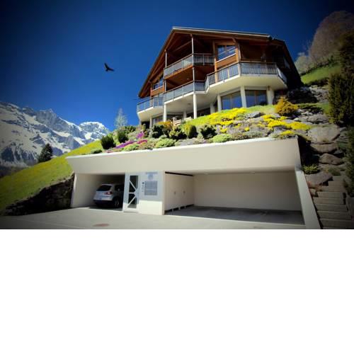 Apartment A Alphaven
