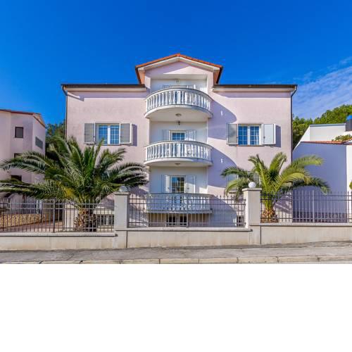 Apartment A1 (Villa Ori)