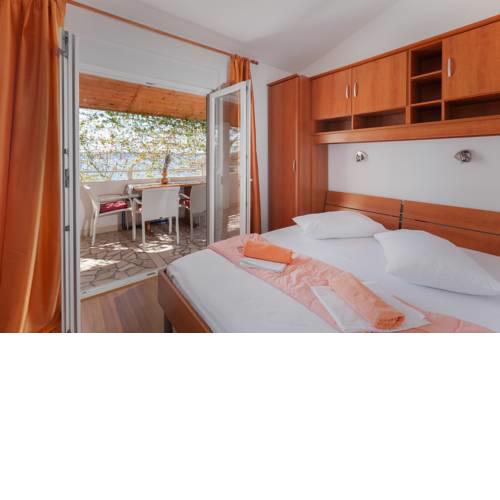 Apartment A4 sea view