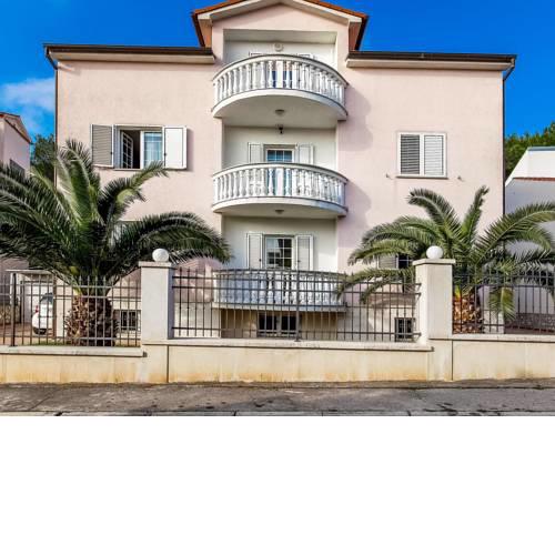 Apartment A4 (Villa Ori)