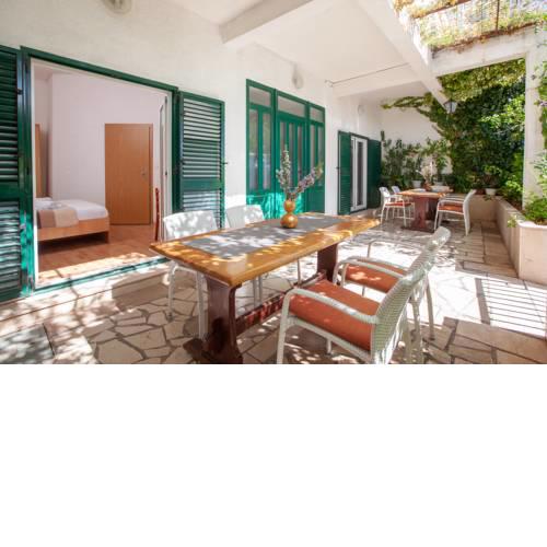 Apartment A8 Igrane