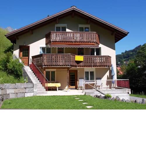 Apartment Aaweg Erdstern