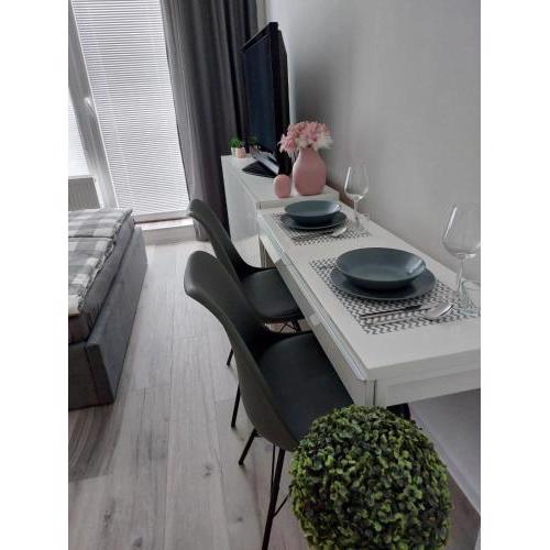 Apartment A&B Poprad