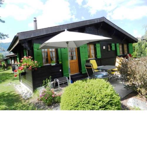 Apartment Abnaki, Chalet
