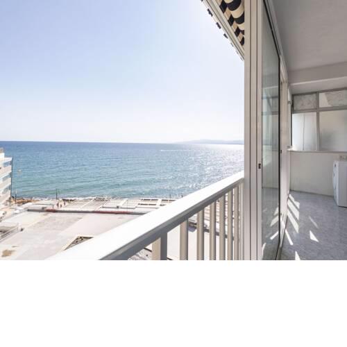 Apartment Acantilado B
