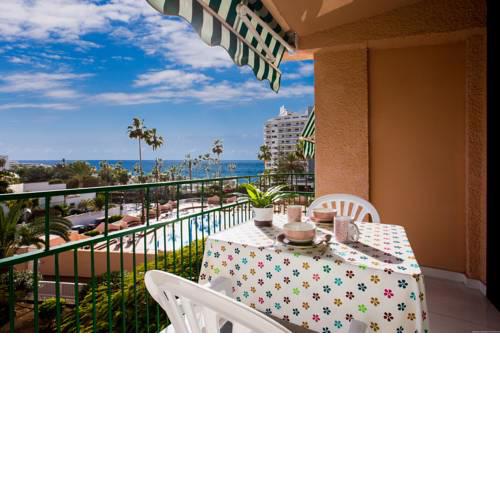 Apartment Acapulco Sea View