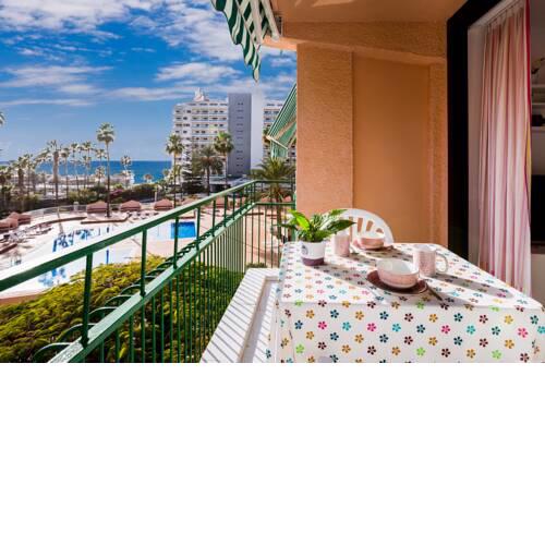 Apartment Acapulco Sunset View