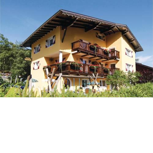 Apartment Achenkirch