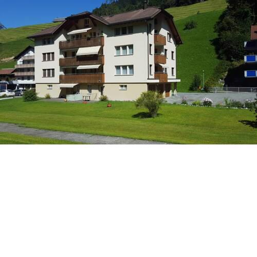 Apartment Acherrainstrasse 5, Engelberg