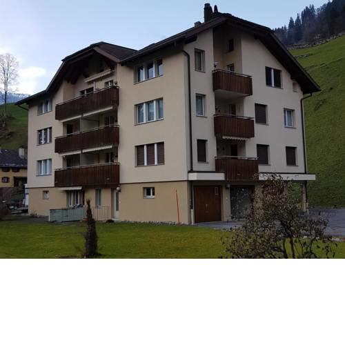 Apartment Acherrainstrasse 5