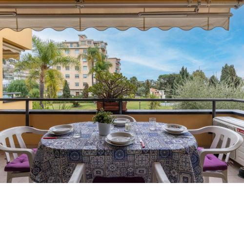 Apartment Acqua marina by Interhome