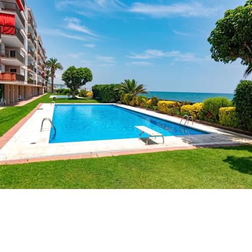 Apartment Acuario