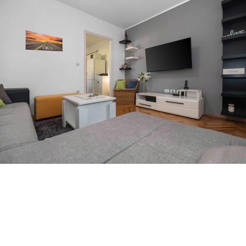Apartment Adelaide