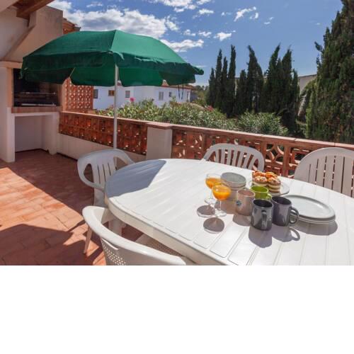 Apartment Adelfa apt 6
