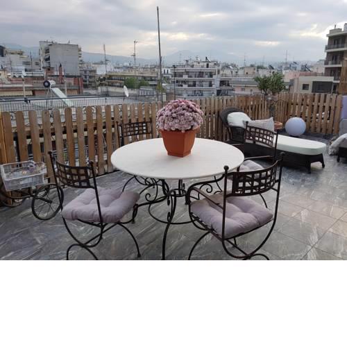 Apartment Adelfon Emmanouil - 2