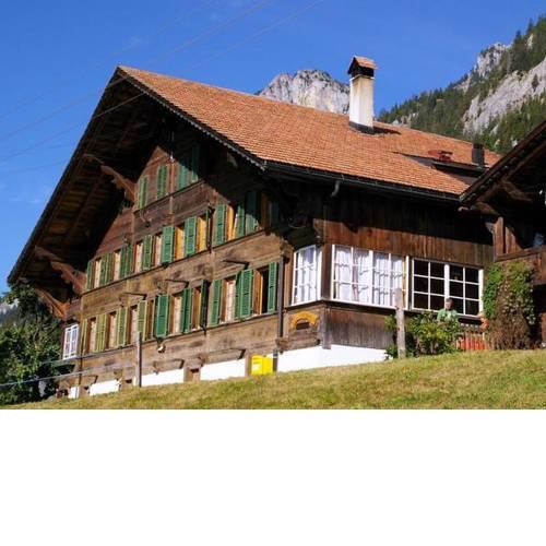 Apartment Adlemsried