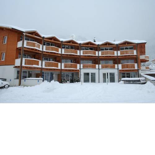 Apartment Adler Resort by Alpin Rentals
