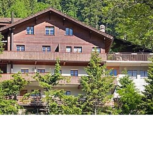 Apartment Adlerhorst