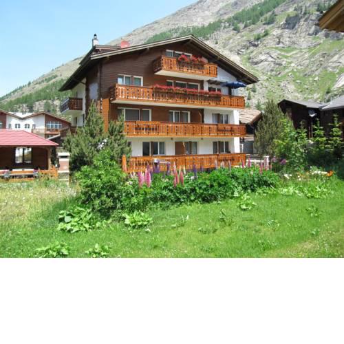 Apartment Adora