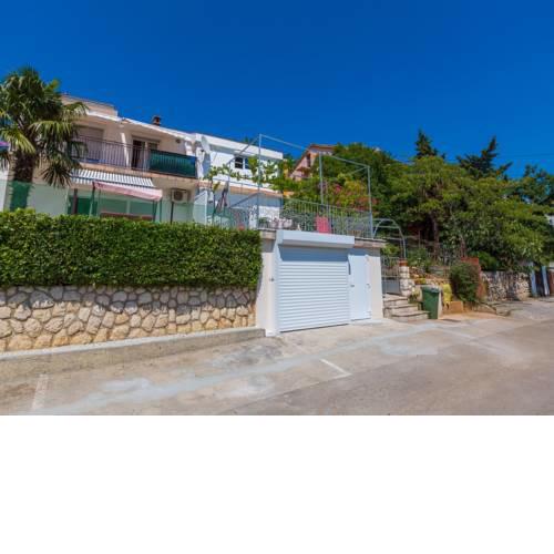 Apartment Adrastea