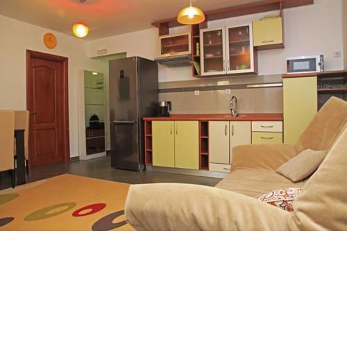 Apartment Adriana
