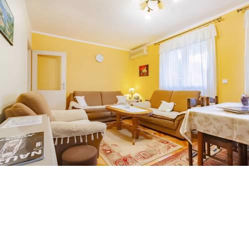 Apartment Adriatic - Budva
