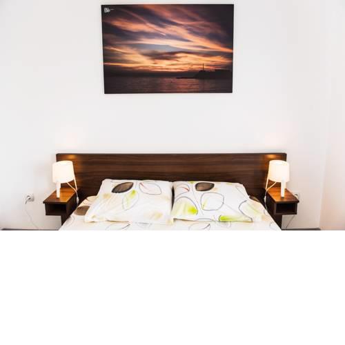 Apartment Adriatic Blue