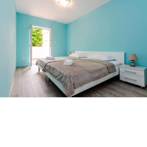 Apartment Adriatic Retreat