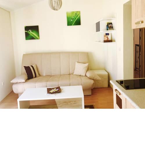 Apartment Adriatika