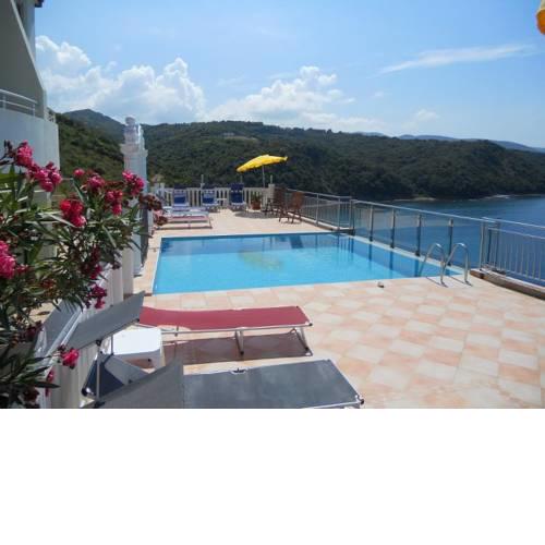 Apartment Adrovic