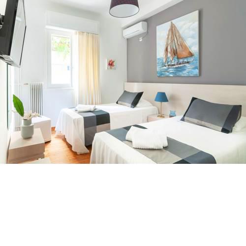Apartment Aegle in Athens