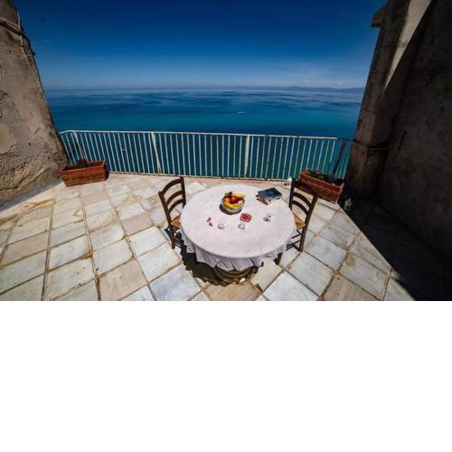 Apartment Affaccio degli dei