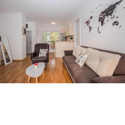 Apartment Aficionados
