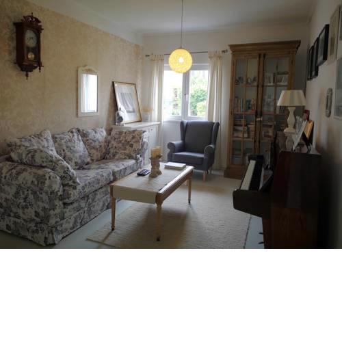 Apartment Agatha