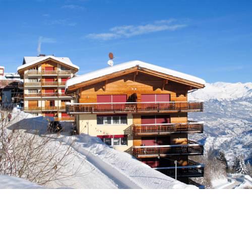 Apartment Agence Imalp Thyon SA (LCN245)