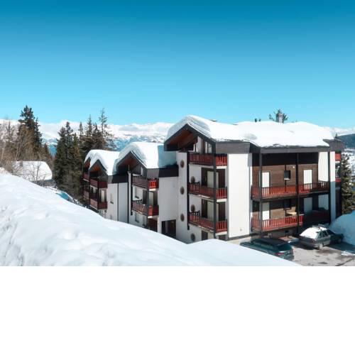 Apartment Agence Imalp Thyon SA (LCN258)