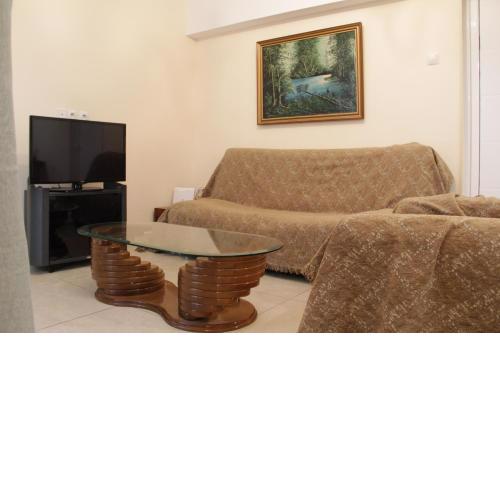 Apartment Ag.Foteinis