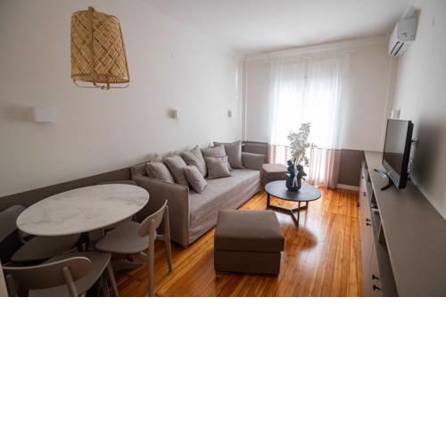 Apartment Agias Sofias Square