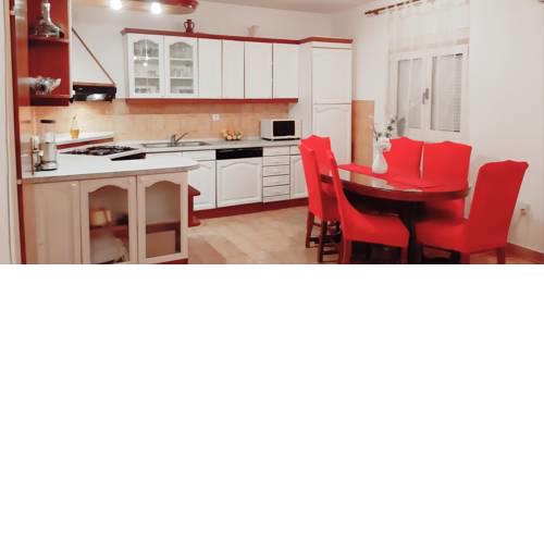 Apartment Agić