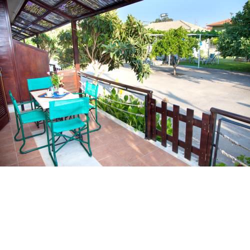 Apartment Agios Andreas