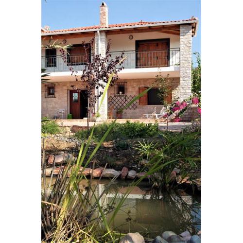 Apartment Agios Ilias 1