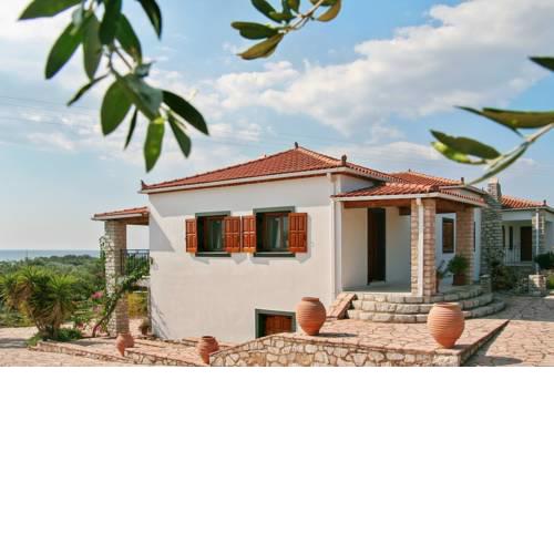 Apartment Agios Ilias