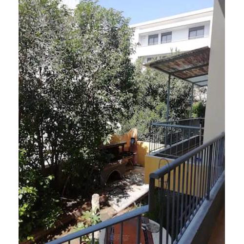 Apartment Agiou Dionisiou