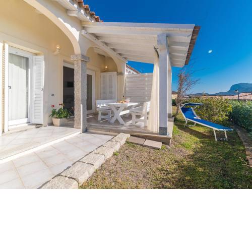 Apartment Agrifoglio by Interhome