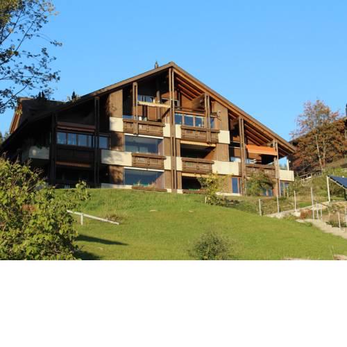 Apartment Ahorni