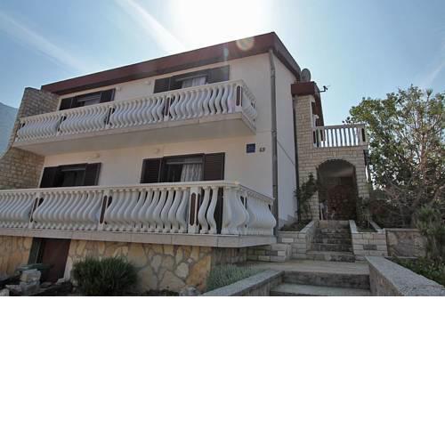 Apartment Aida