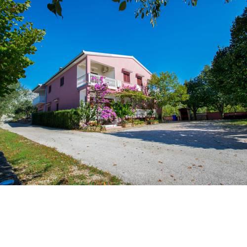 Apartment Å½ile.2