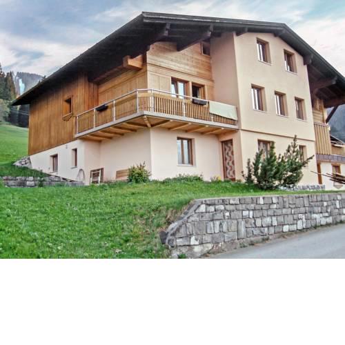 Apartment Ainhauser.1