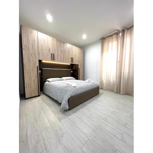 APARTMENT AIR OF HOME MARENCO A&F