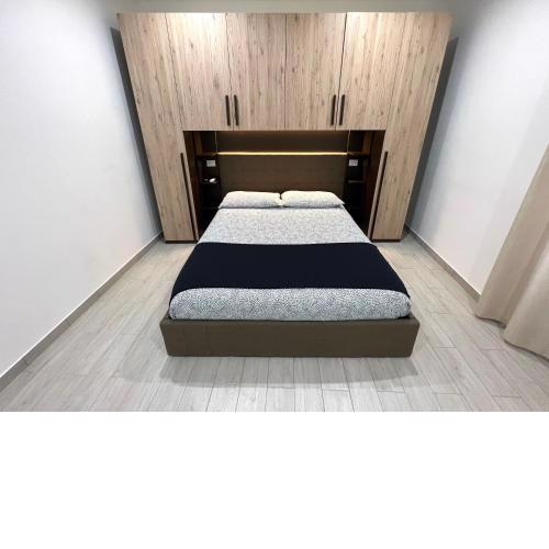 APARTMENT AIR OF HOME MARENCO A&F